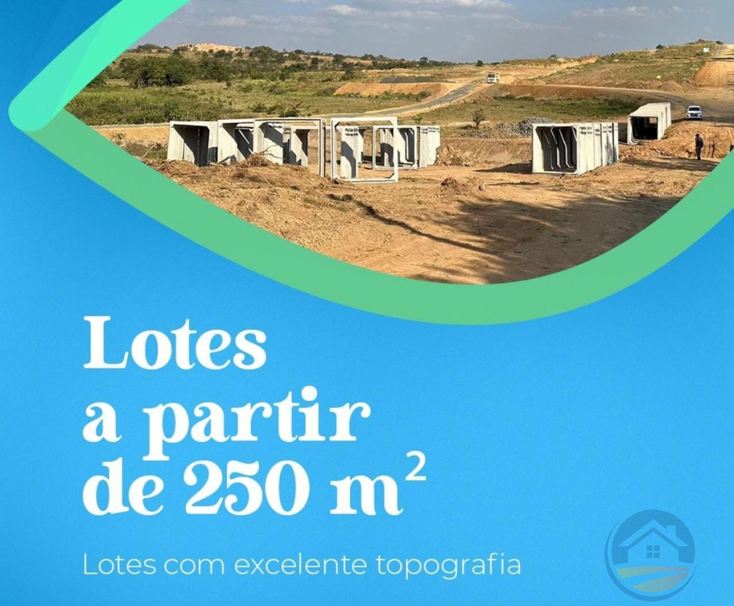 Terreno para venda em Itu