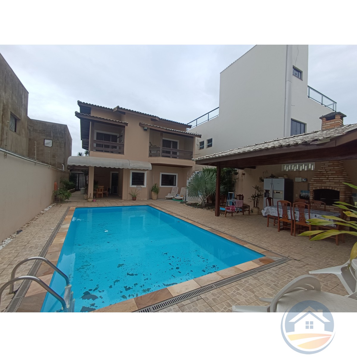 Casa para venda em Peruíbe