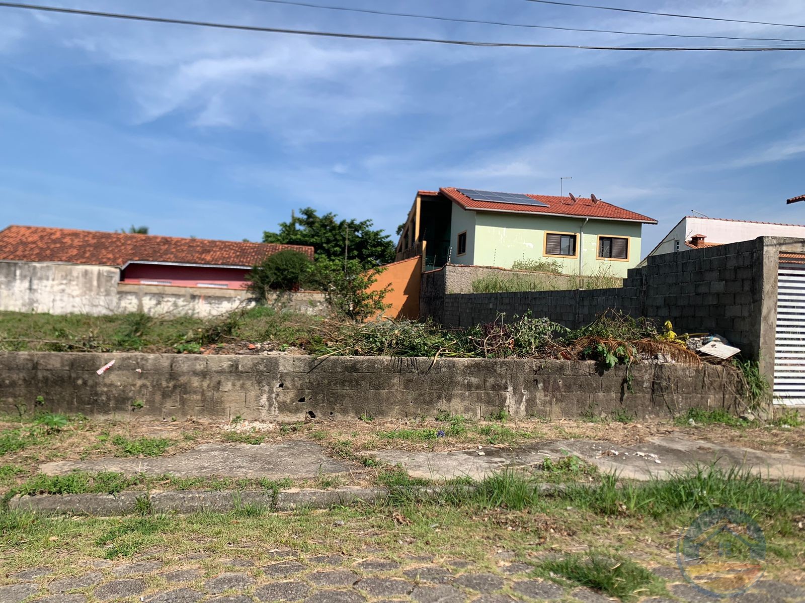 Terreno para venda em Peruíbe