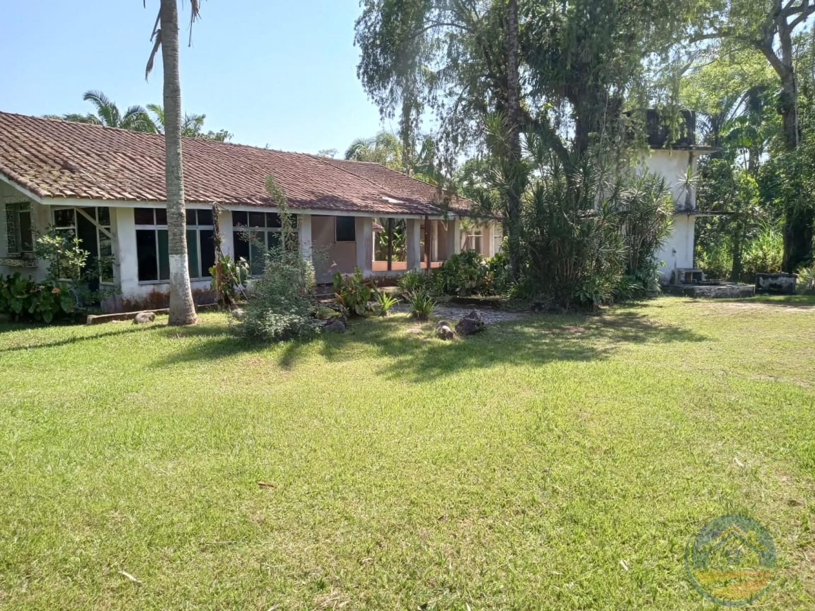 Casa para venda em Peruíbe