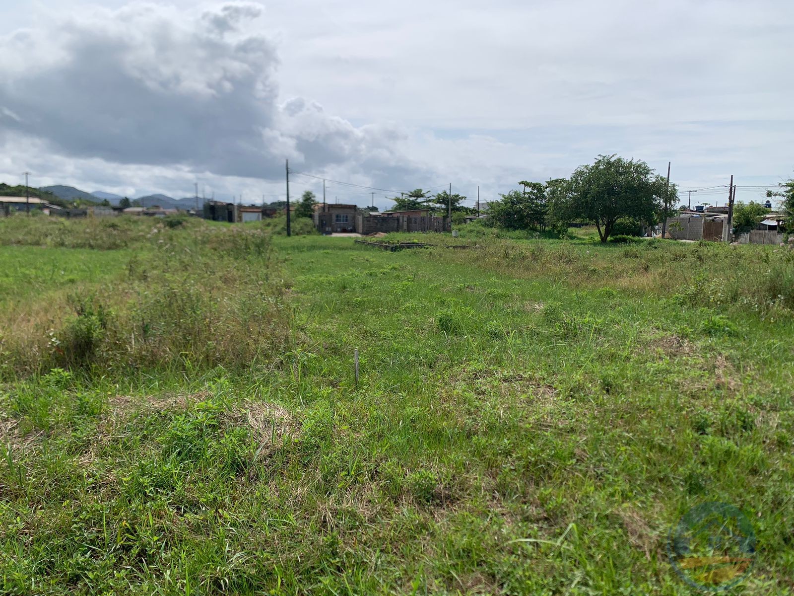 Terreno para venda em Peruíbe