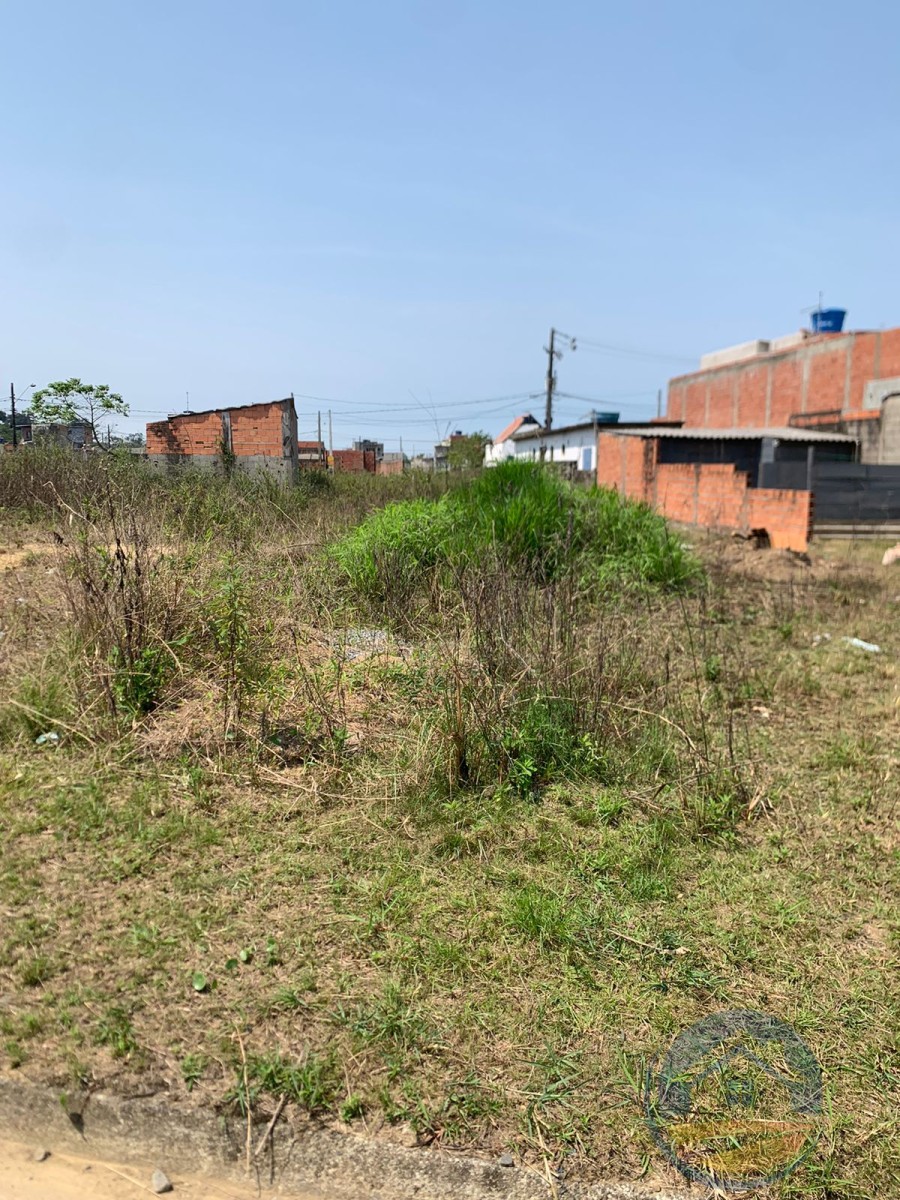 Terreno para venda em Peruíbe