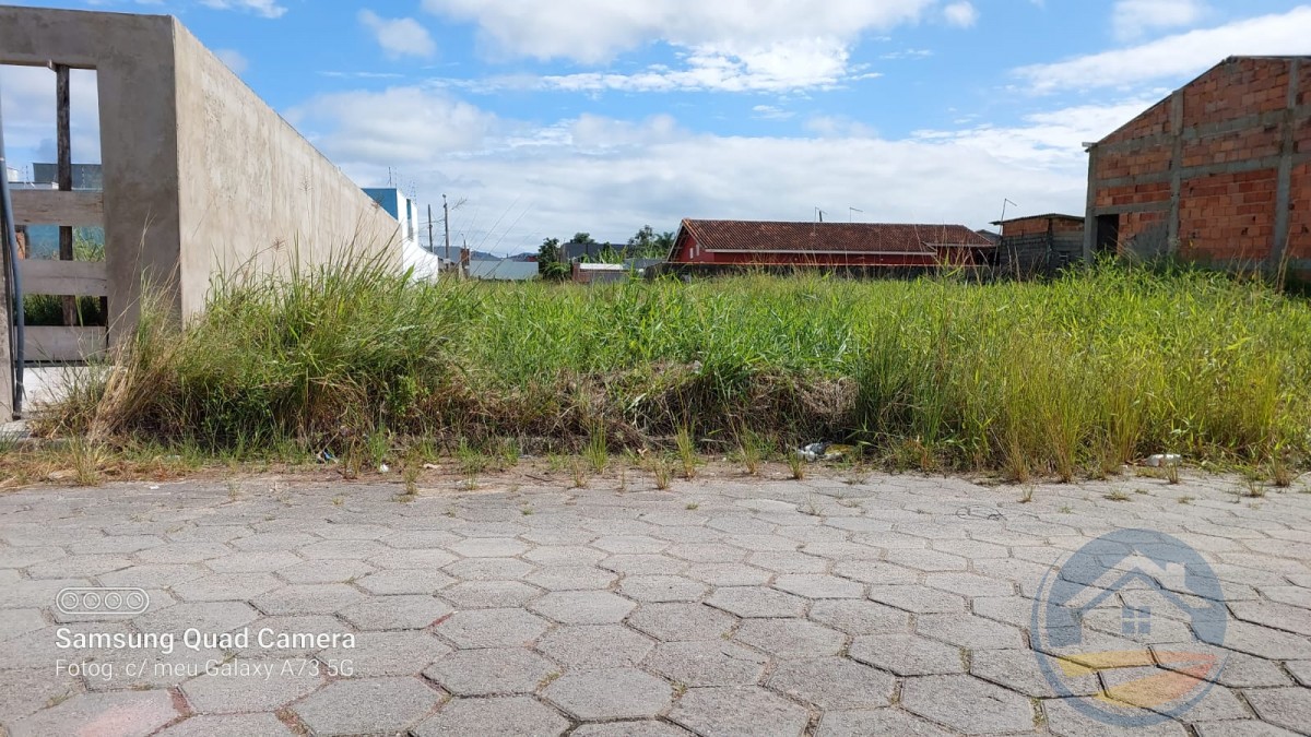Terreno no bairro Flora Rica II, Pós Linha