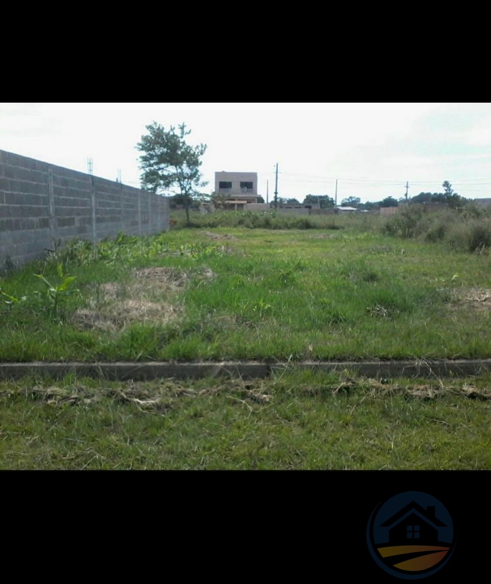 Terreno para venda em Peruíbe