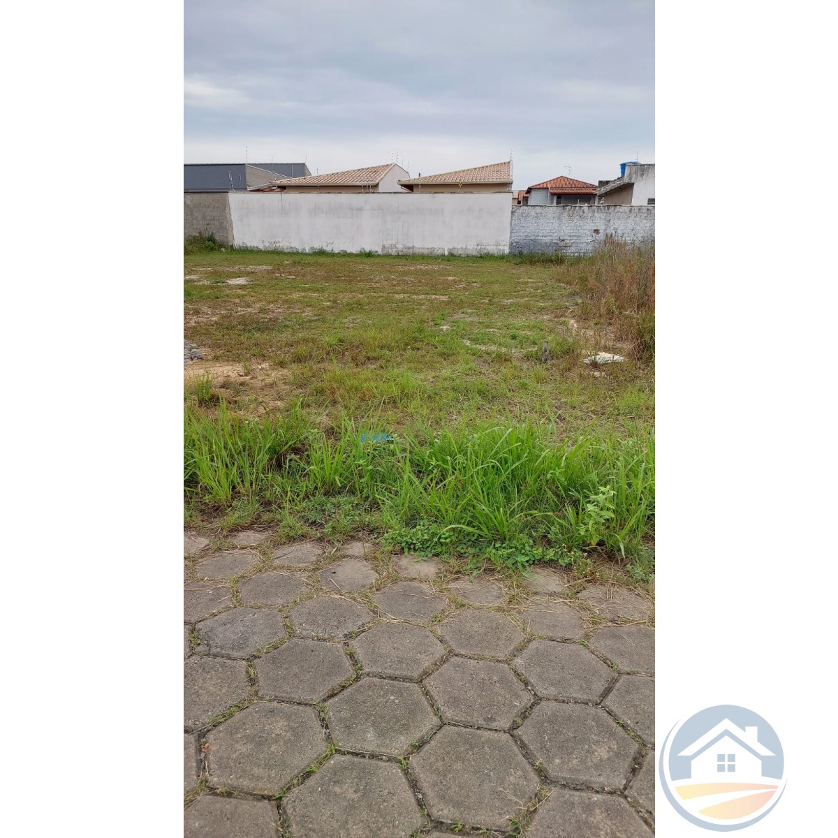 Terreno para venda em Peruíbe