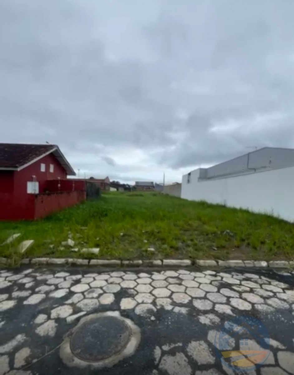 Terreno para venda em Peruíbe