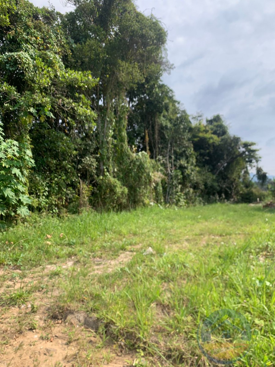 Terreno para venda em Peruíbe
