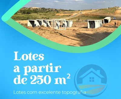 Terreno para venda em Itu