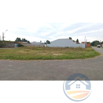 Terreno para venda em Peruíbe