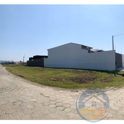 Terreno para venda em Peruíbe