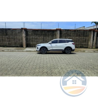 Terreno no bairro Flora Rica II, Pós Linha