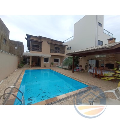 Casa para venda em Peruíbe