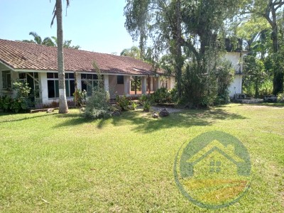 Casa para venda em Peruíbe