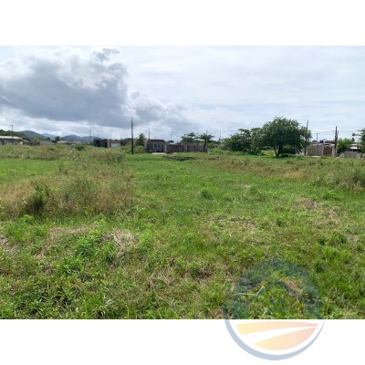 Terreno no bairro Jardim Leticia, Pós Linha