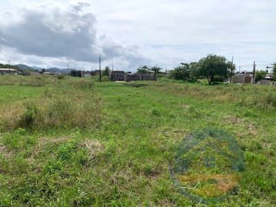 Terreno para venda em Peruíbe