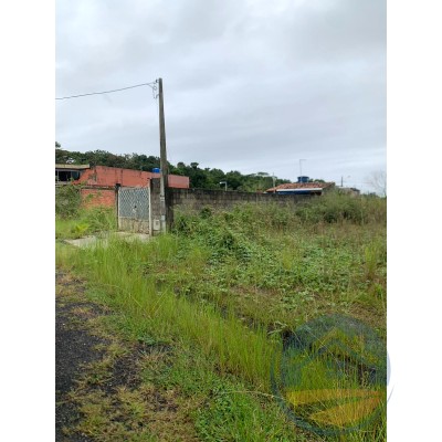 Terreno no bairro Jardim Leticia, Pós Linha