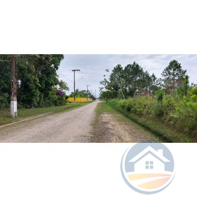 Terreno no bairro Estância São Marcos, Pós Rodovia