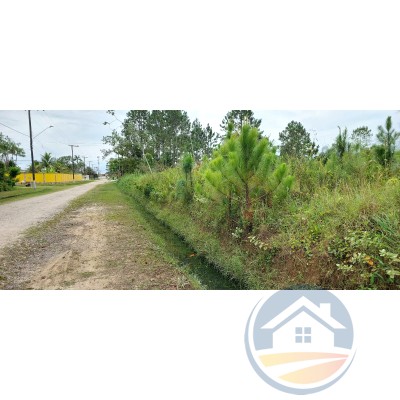 Terreno no bairro Estância São Marcos, Pós Rodovia