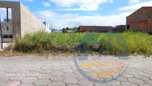 Terreno no bairro Flora Rica II, Pós Linha