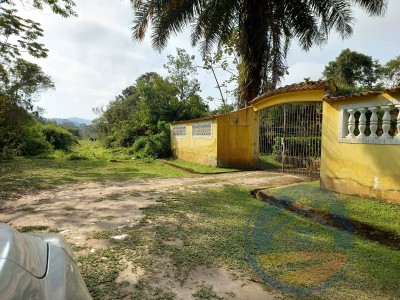 Terreno para venda em Peruíbe