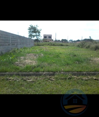 Terreno para venda em Peruíbe