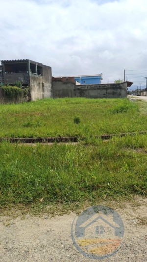 Terreno no bairro cibratel 2, Lado Linha
