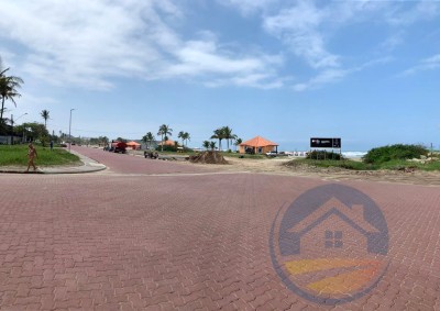 Terreno para venda em Itanhaém