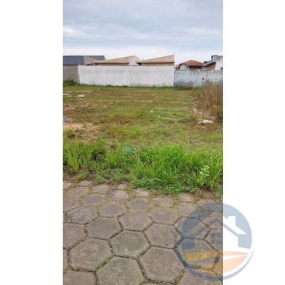 Terreno para venda em Peruíbe