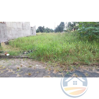 Terreno para venda em Peruíbe