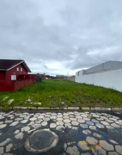 Terreno para venda em Peruíbe