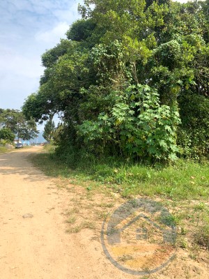 Terreno no bairro São João Batista III, Lado Praia