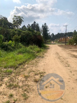 Terreno no bairro São João Batista III, Lado Praia