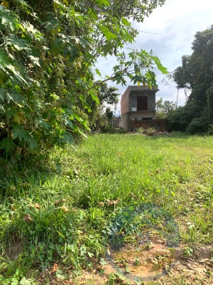 Terreno no bairro São João Batista III, Lado Praia